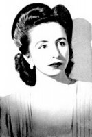 Princess Abdyia